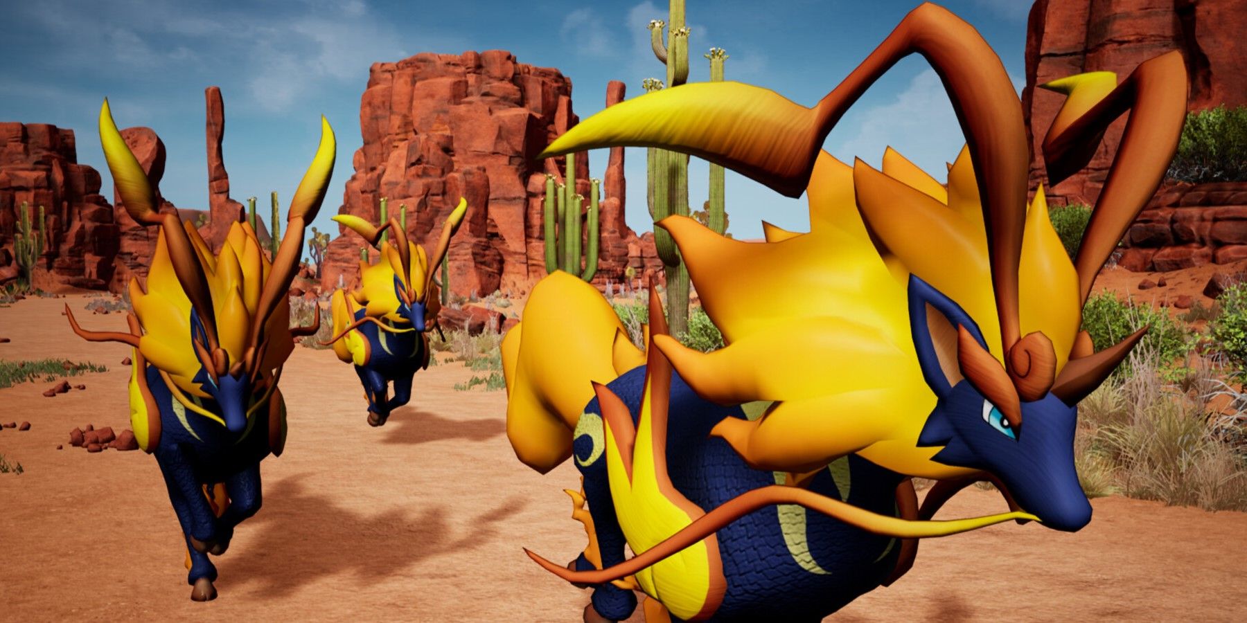 Precious Claw in Palworld: The Struggle, the Solution, and the Joy