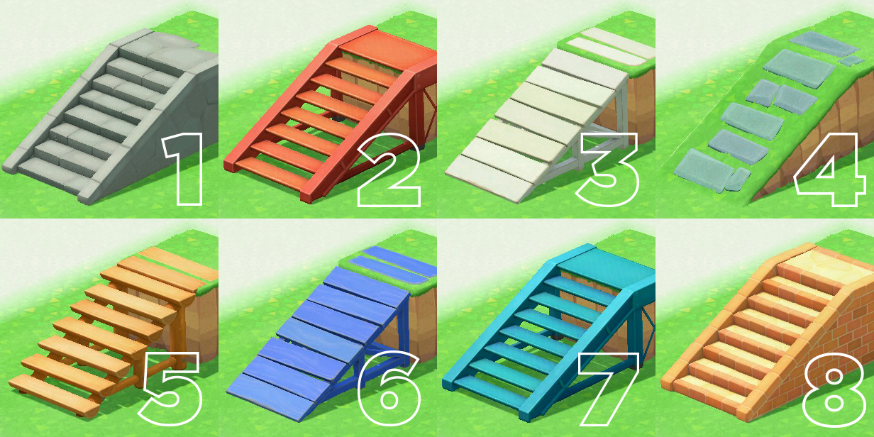 How Many Inclines Can You Have in ACNH?