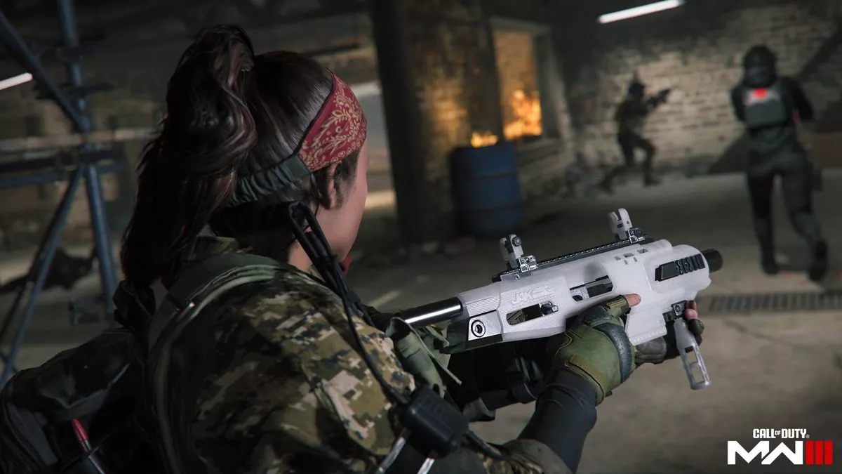 MW3 Campaign Early Access Countdown: Are You Ready to Play?