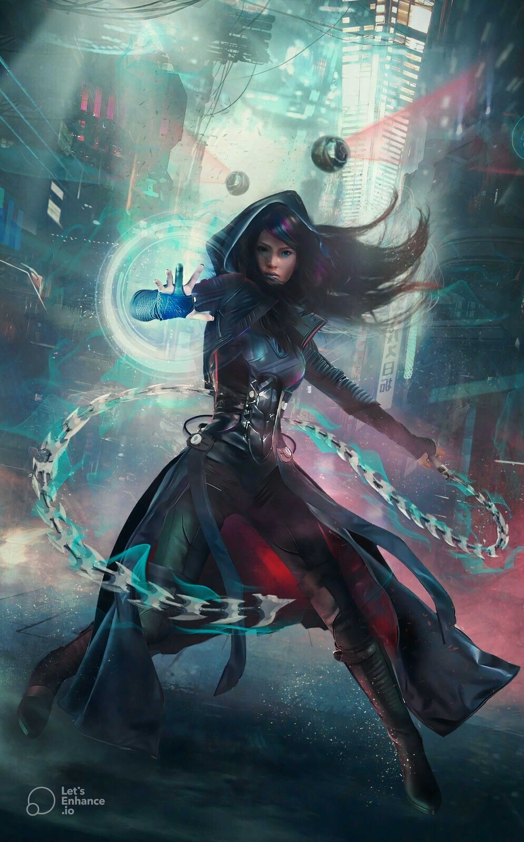 Psyker Portrait: Unlocking the Secrets of Your Psyker's Look