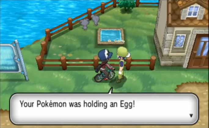 Unraveling the Mysteries of Pokemon X and Y Breeding: Tips, Tricks, and Player Insights