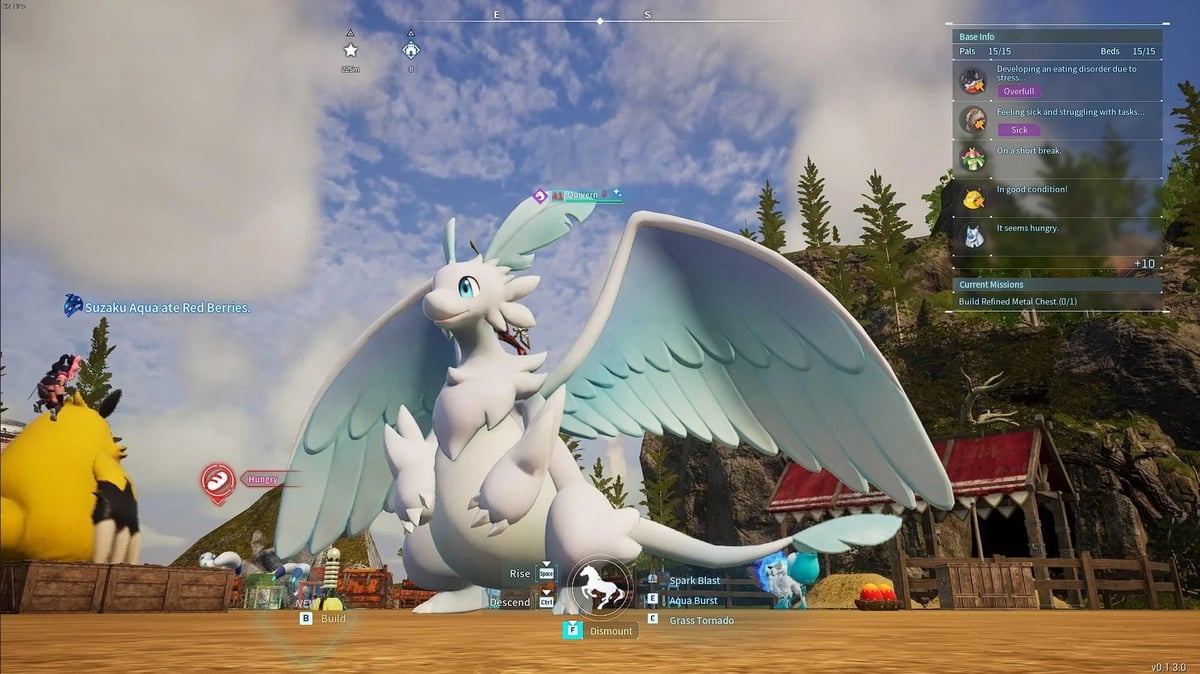 Everything You Need to Know About the Quivern Saddle in Gaming