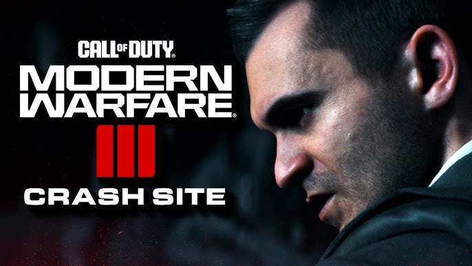 How to Beat Crash Site MW3: Tips, Tricks, and Player Insights
