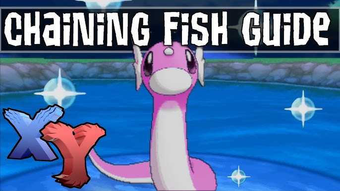 How Does Chain Fishing Work in Games?