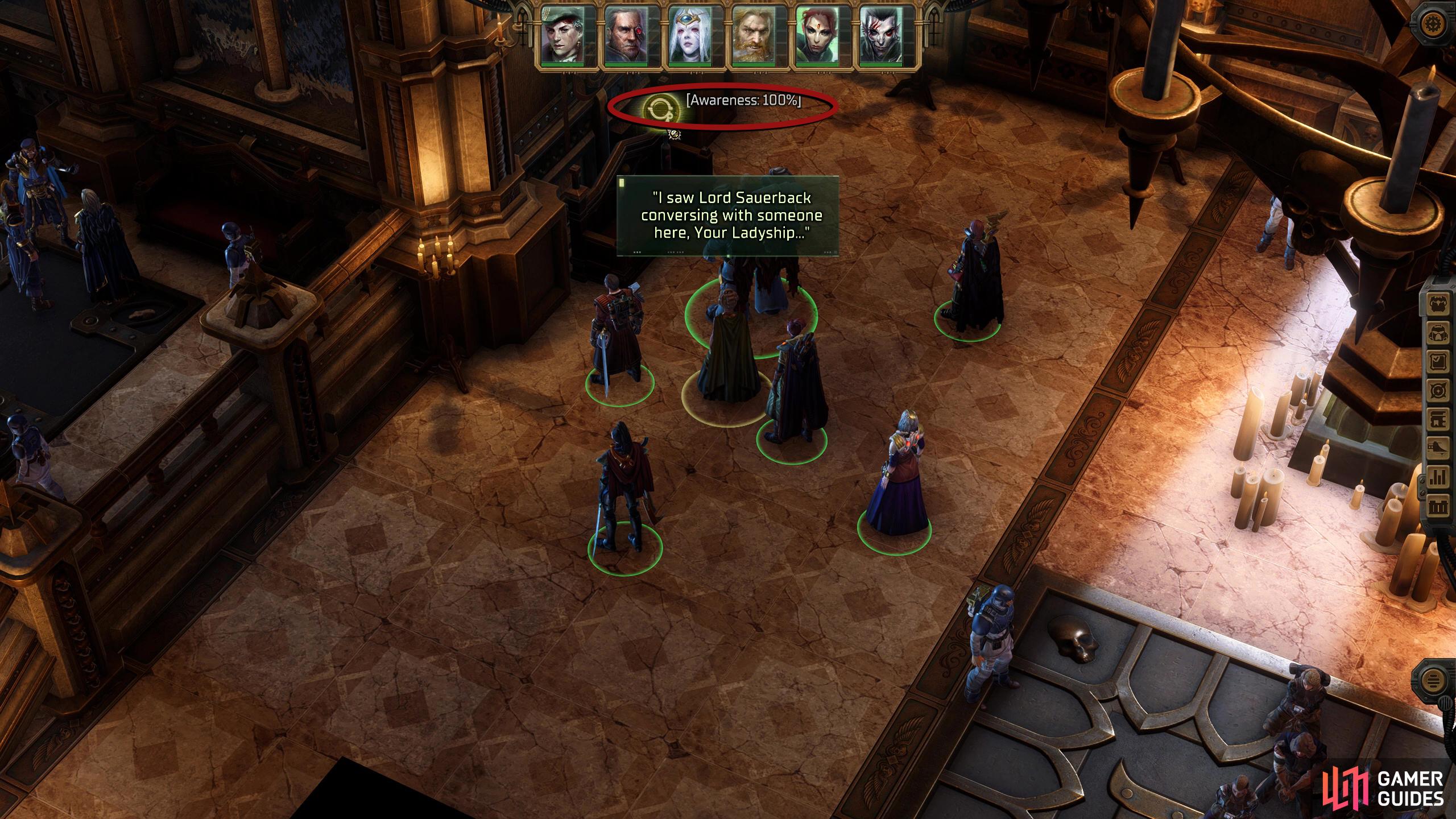 Rogue Trader: Commorragh Companions – What You Need to Know and How to Navigate the Drama