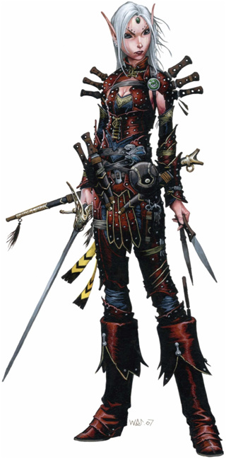 Shatter Defenses in Pathfinder: A Guide to Maximizing Your Combat Potential
