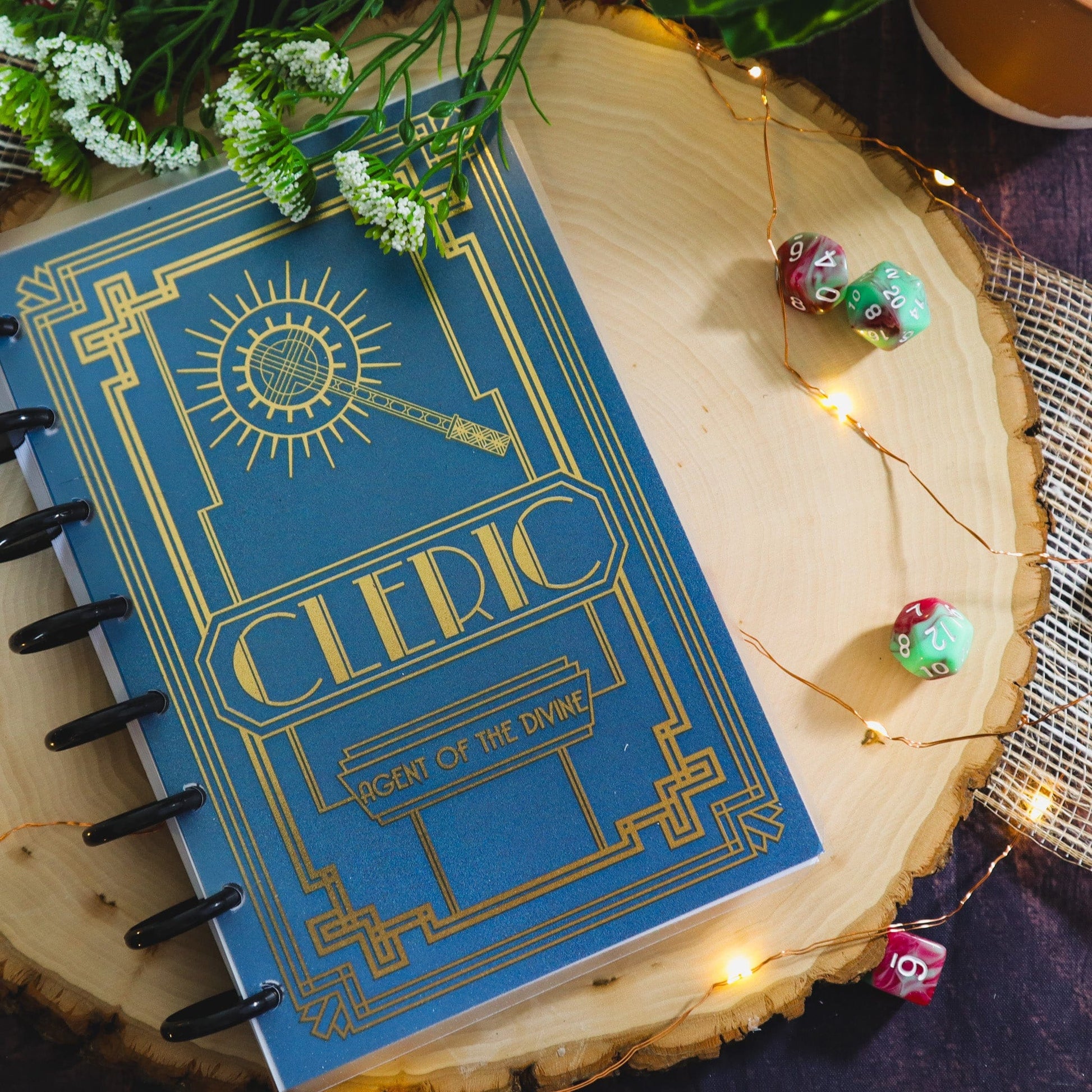 Pathfinder Cleric Guide: Mastering the Divine Magic and Support Role