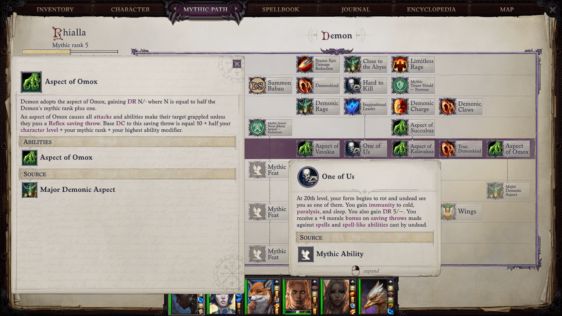 Understanding Pathfinder Damage Reduction: The Shield Against the Chaos