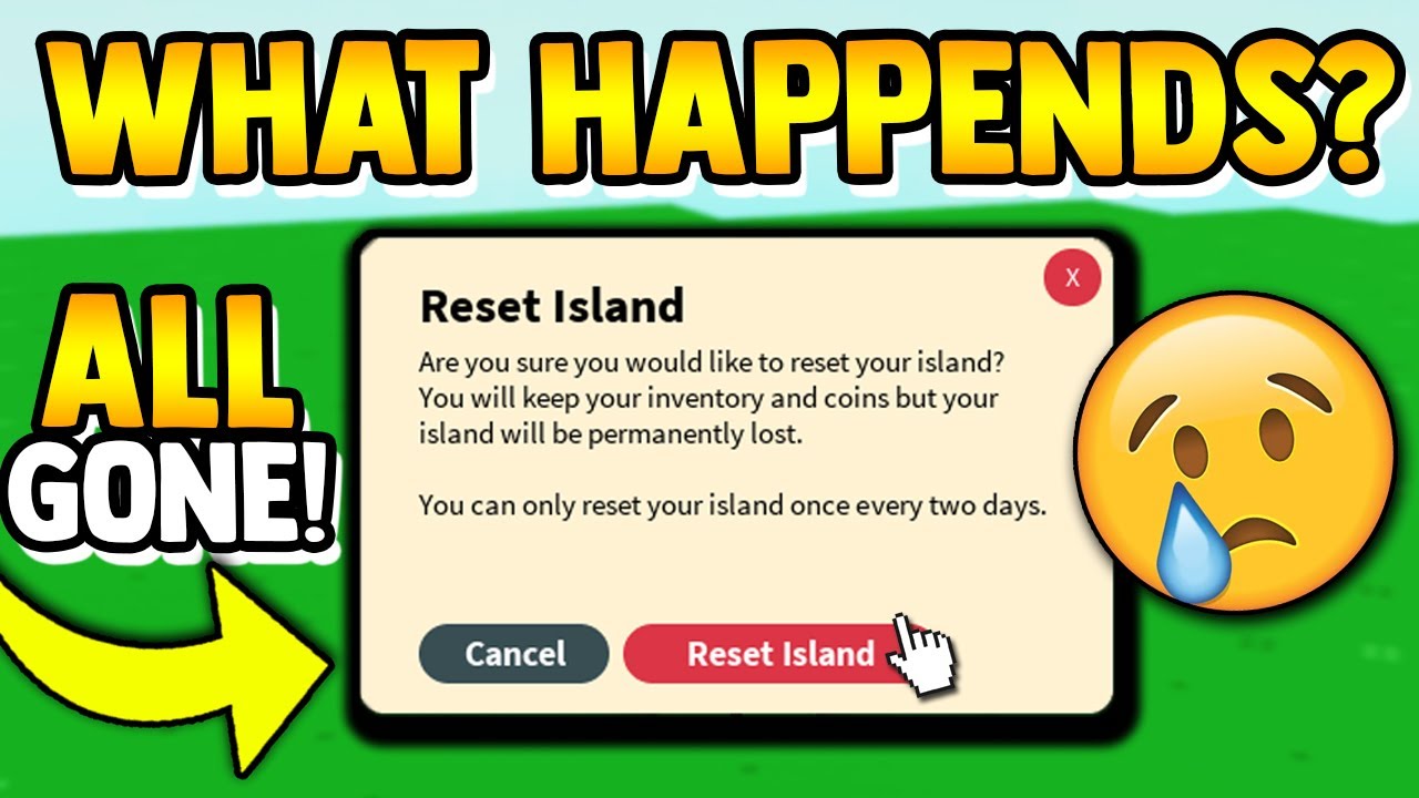 How to Reset Island Stoneblock 3: A Simple Guide to Refresh Your Game