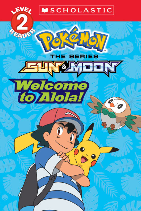 Exploring the World of Pokémon Sun and Moon Book: A Fun Dive into Alola's Narrative Adventure