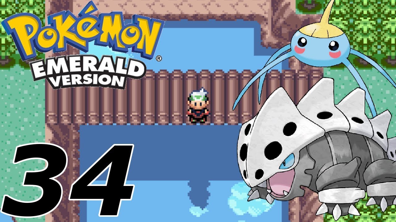 Route 121 Emerald: A Hidden Gem or a Frustrating Puzzle?