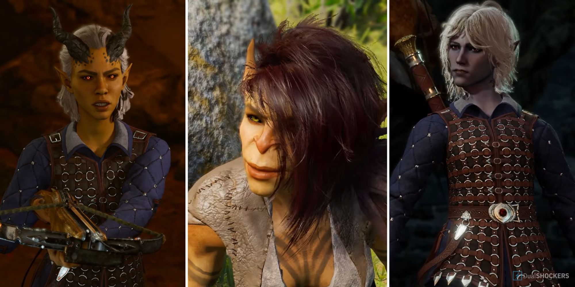 Should You Save Sazza in BG3? A Deep Dive into the Dilemma