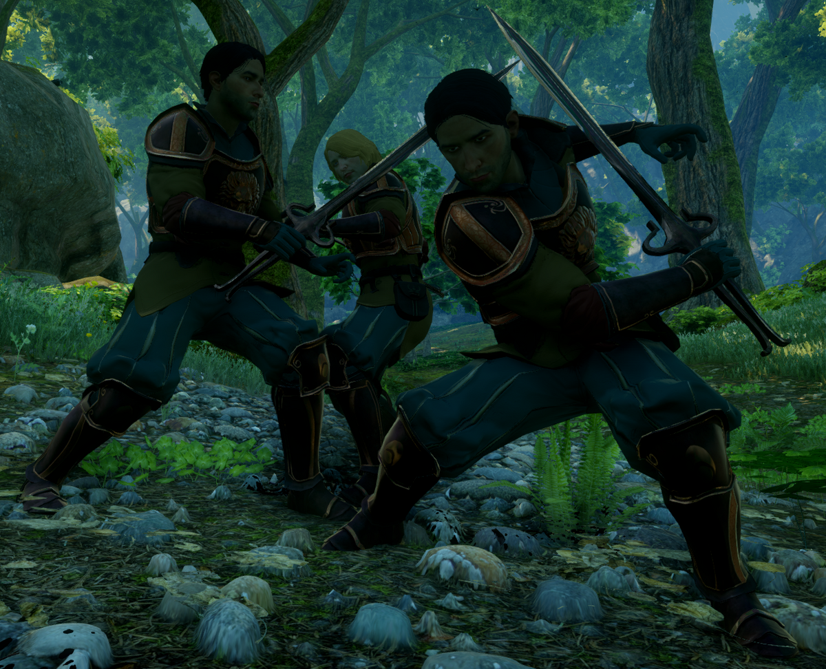 Managing Stolen Freemen Property in Games: The Struggle and Solutions