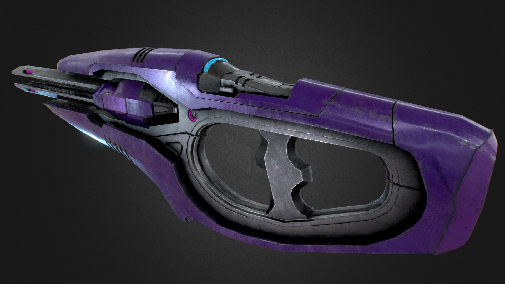 Pulse Carbine: The Underrated Hero or the Headache You Didn’t Ask For?