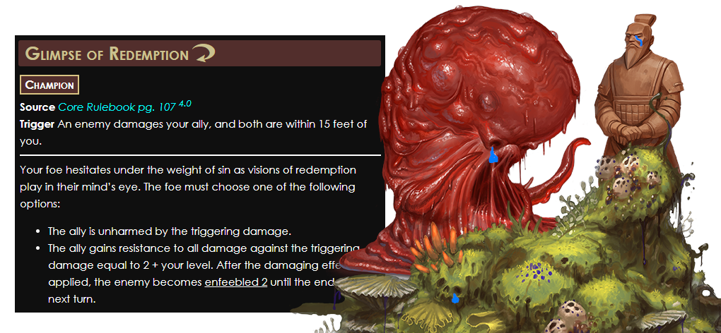 Pathfinder Charge: A Glimpse into the Game's Surprising Challenges and How to Tackle Them