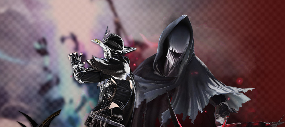 Reaper Stat Priority in FFXIV: A Guide to Maximizing Your DPS