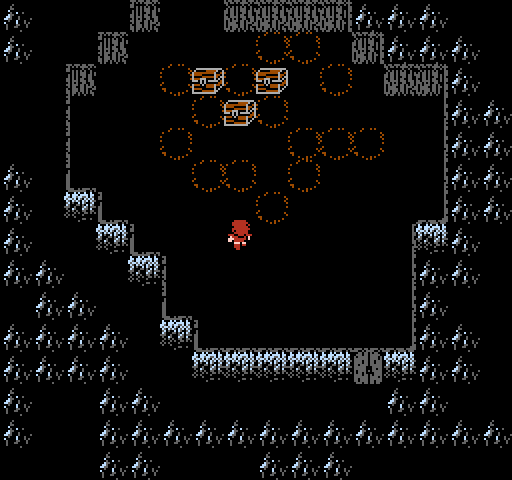 Ice Cave FF1: The Cold Struggles and How to Survive