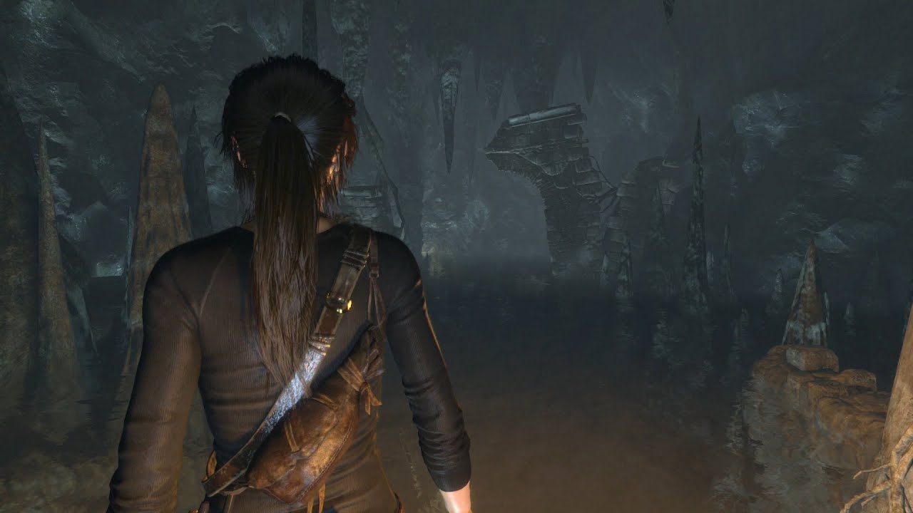 Rise of the Tomb Raider: The Flooded Archives – A Deep Dive into the Puzzle, the Frustration, and the Fixes