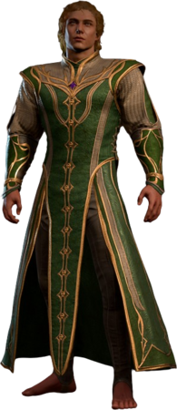 Robe of Supreme Defense: The Game-Changer You Never Knew You Needed