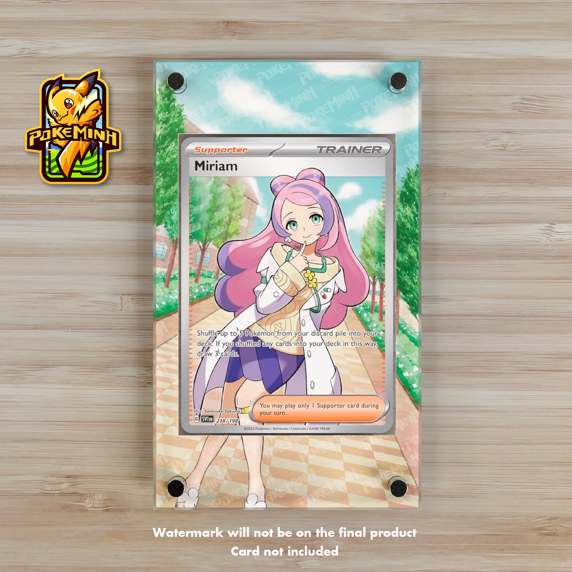 Miriam Trainer: How to Fix Common Problems and Improve Your Gameplay