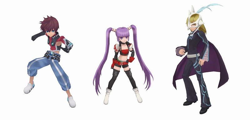 Tales of Graces F Costumes: Unlocking the World of Customization and Style in the Game