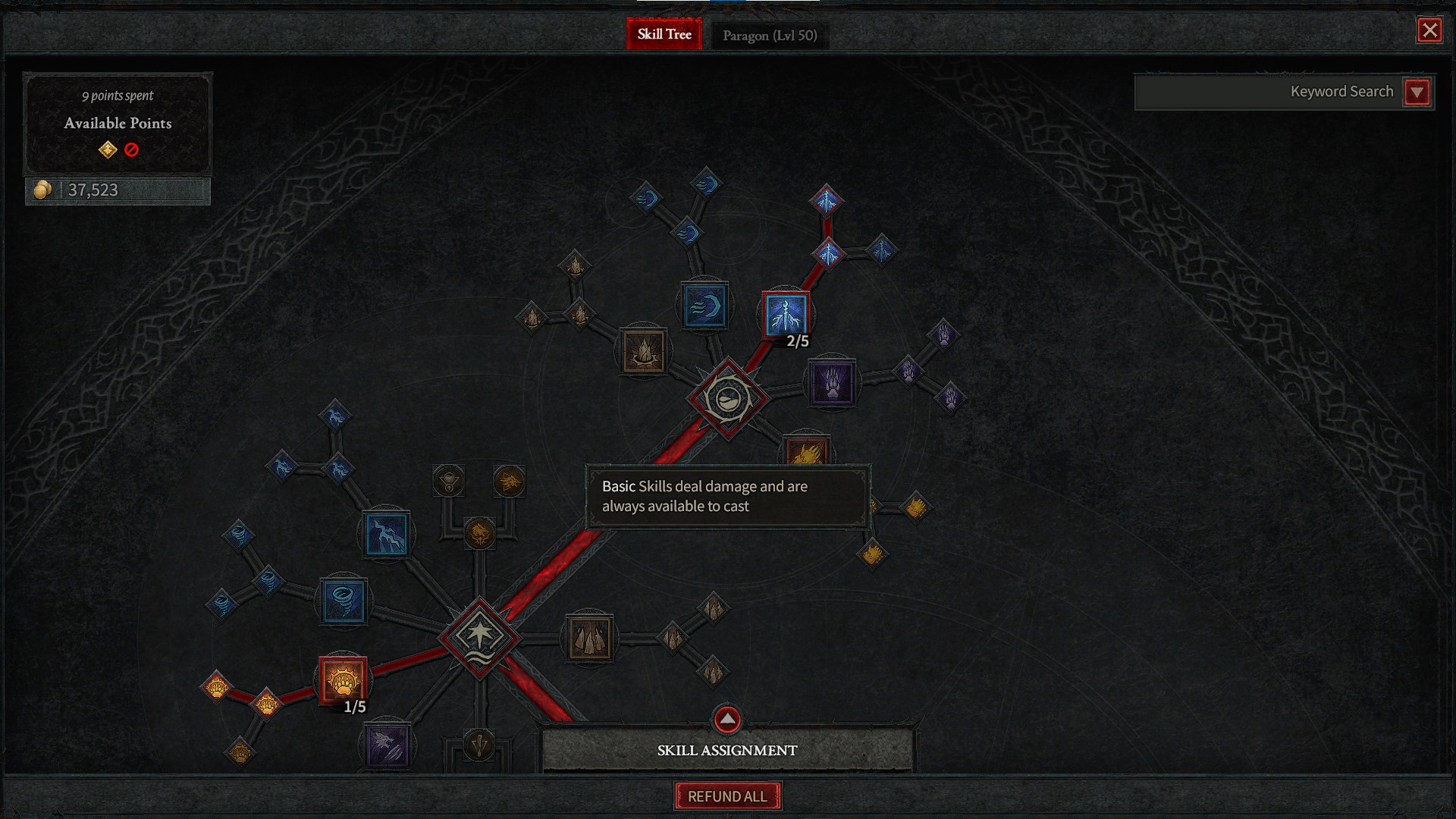 Nature's Resolve Diablo 4: What’s the Deal with This Skill?