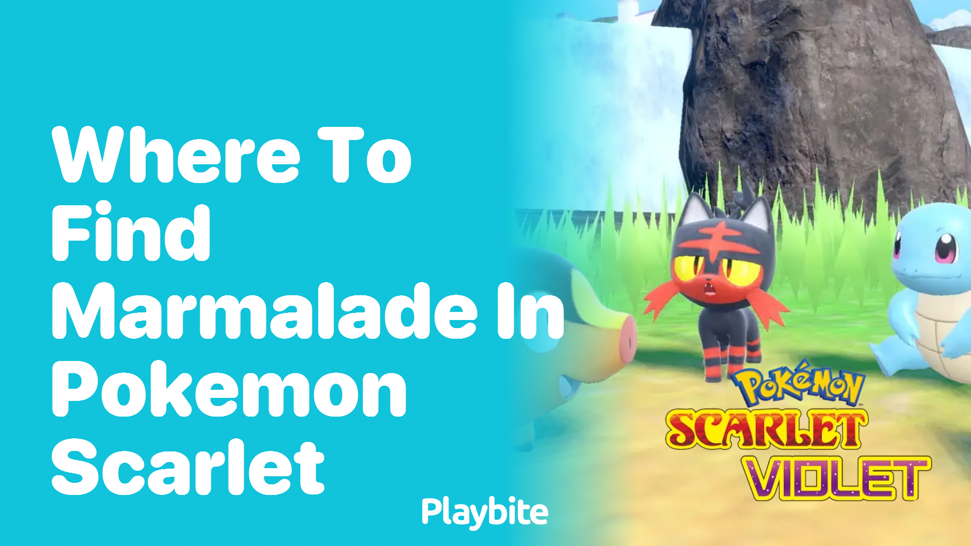 Marmalade Pokemon Violet: A Game-Changing Experience or a Sticky Problem?