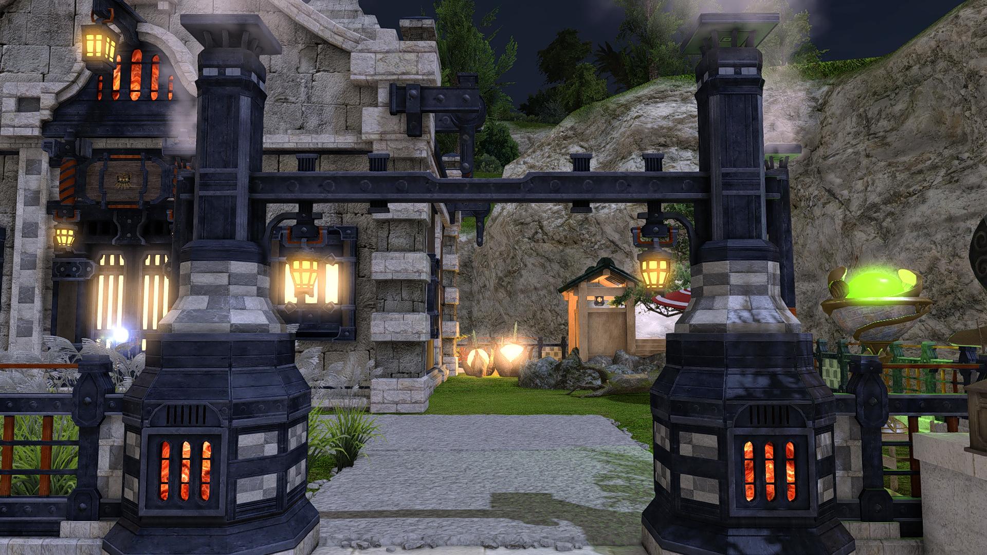 How to Build Small Smithy Walls: A Comprehensive Guide for Gamers