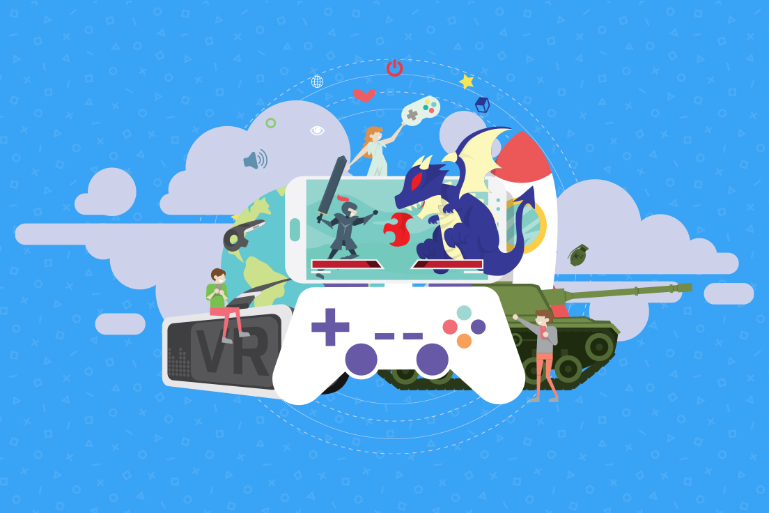 Exploring Teash: The Latest Trend in Mobile Gaming and How It’s Changing the Scene
