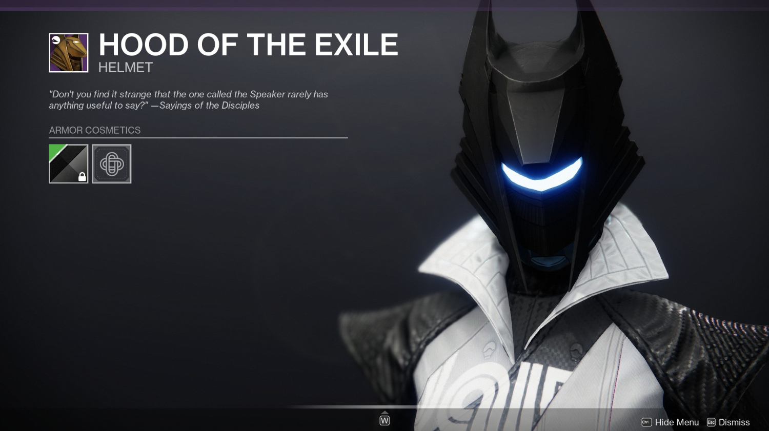 Helm of Exile: The Game-Changer You Didn’t Know You Needed