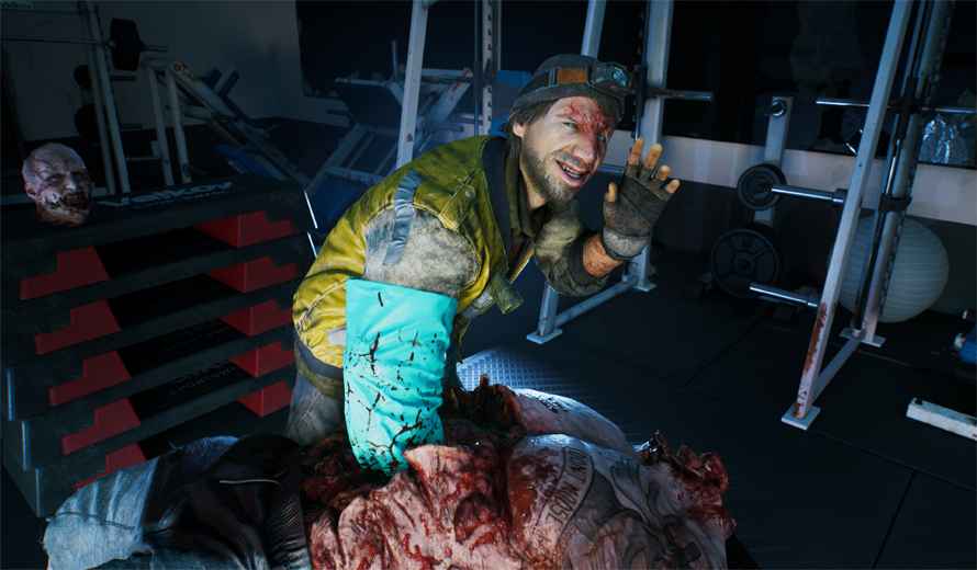 Points of Interest in Dead Island 2: Exploring the Zombie-filled Paradise