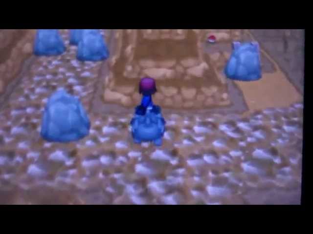 Route 9 in Pokémon X: Exploring the Wilds and Overcoming the Hurdles