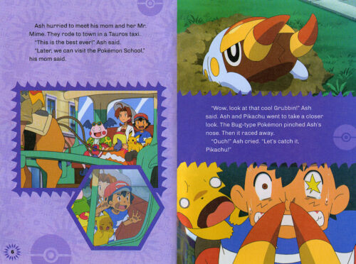 Exploring the World of Pokémon Sun and Moon Book: A Fun Dive into Alola's Narrative Adventure