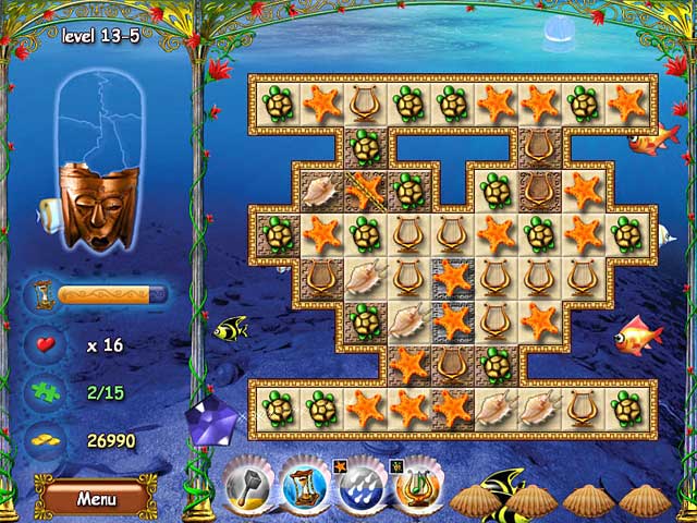 Discovering the Wonders of Tabahl Grove: A Hidden Gem in the Gaming World