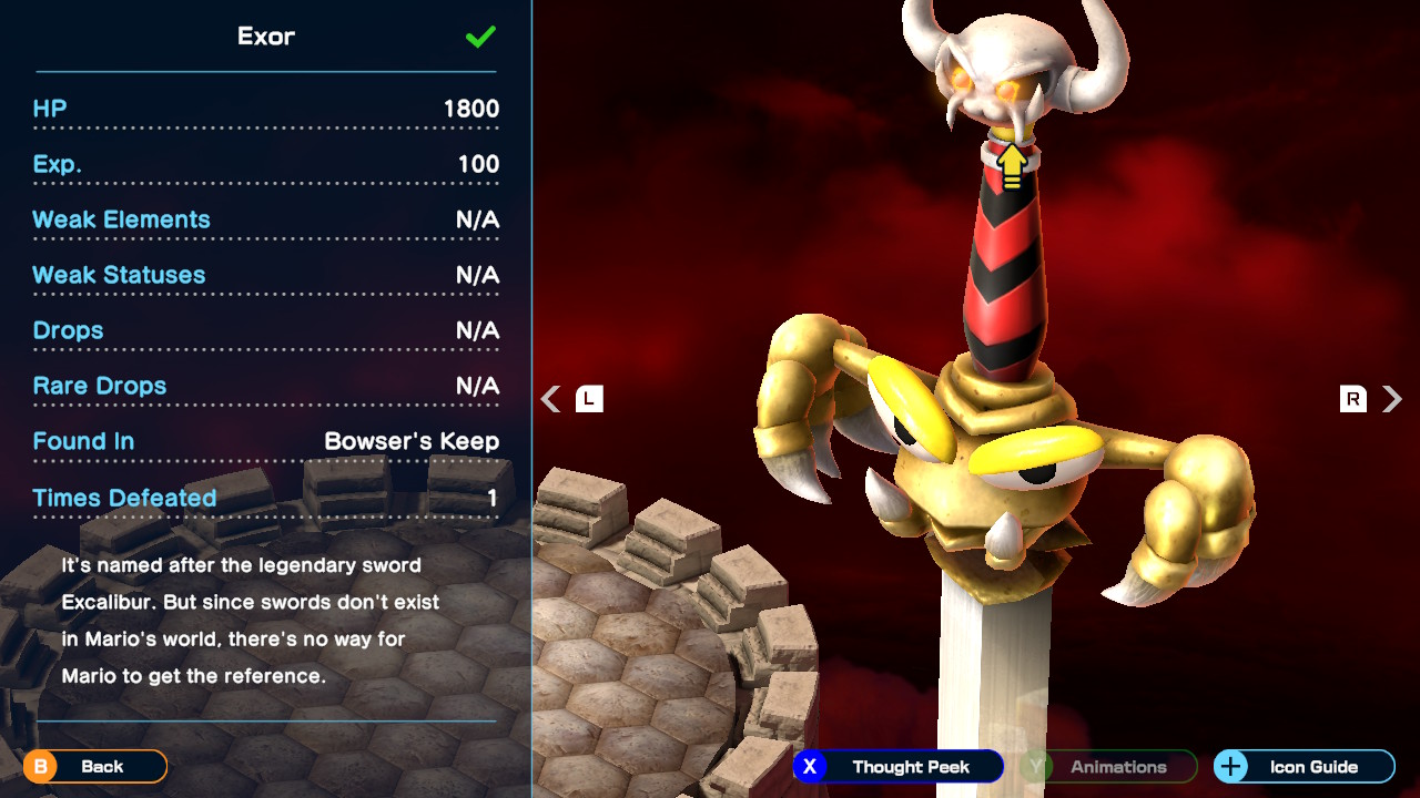 Comprehensive SMRPG Monster List: Your Ultimate Guide to In-Game Creatures
