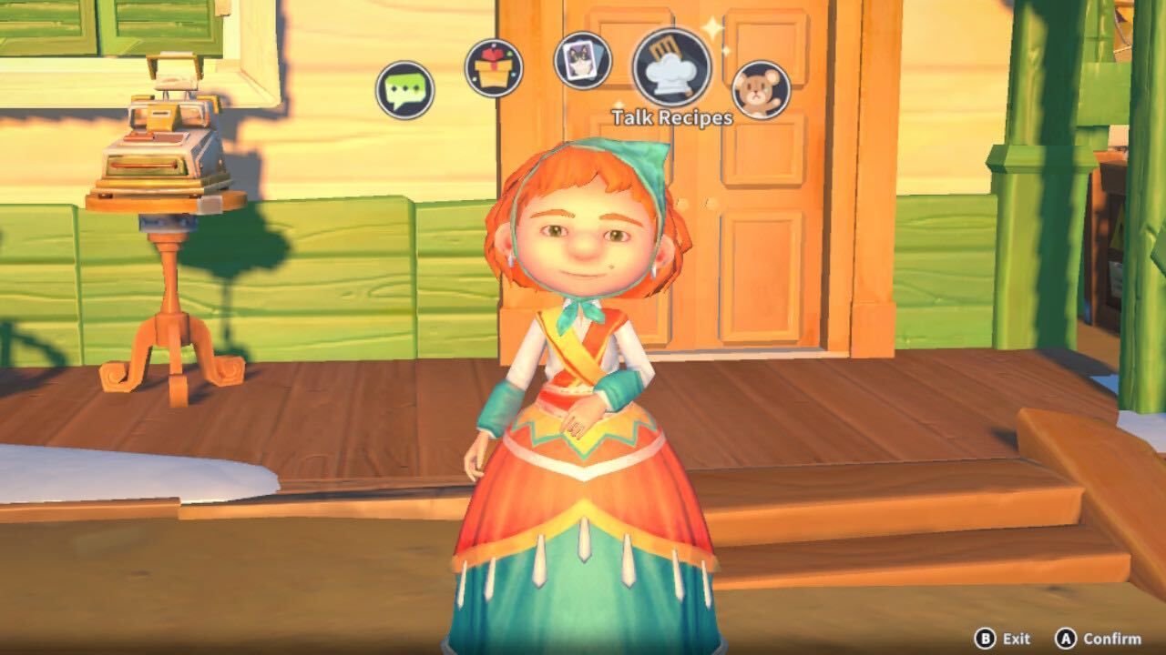 My Time at Sandrock Mabel: A Guide to Solving the Puzzle