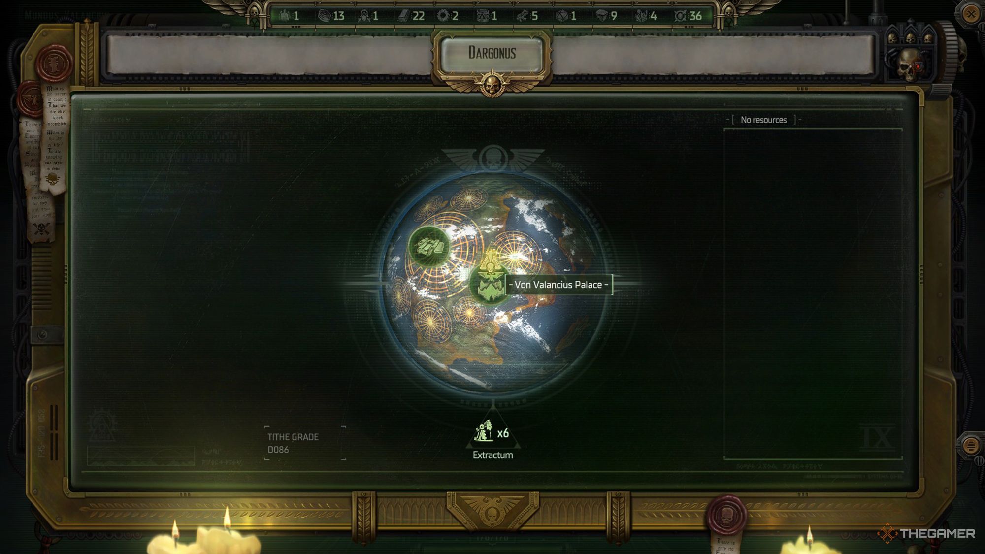 Rogue Trader Reclaim What Was Lost Order: What’s Happening and How to Fix It
