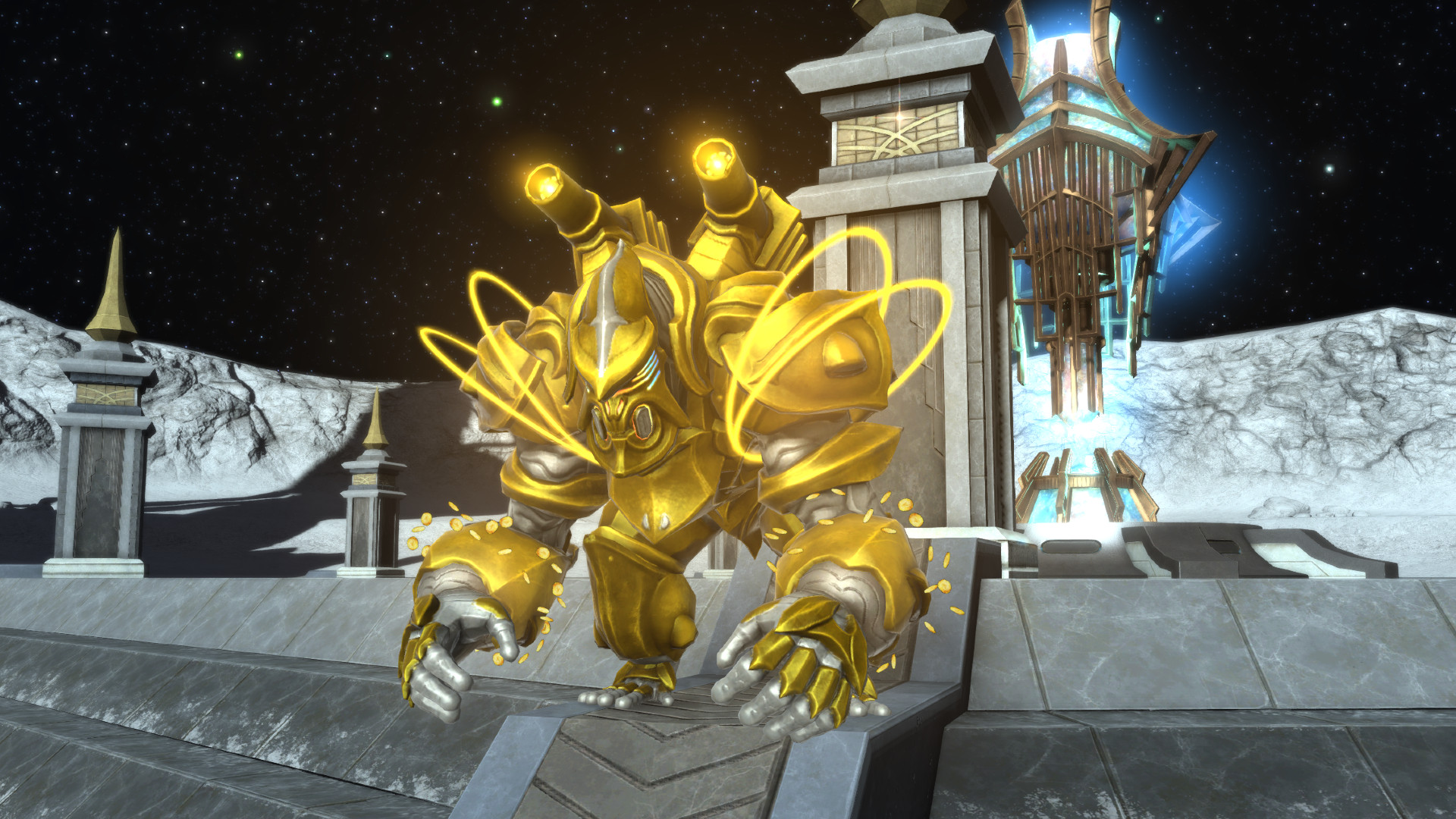 Magitek Avenger G1 Mount FFXIV: The Ride of Your Life or a Pain in the Butt?