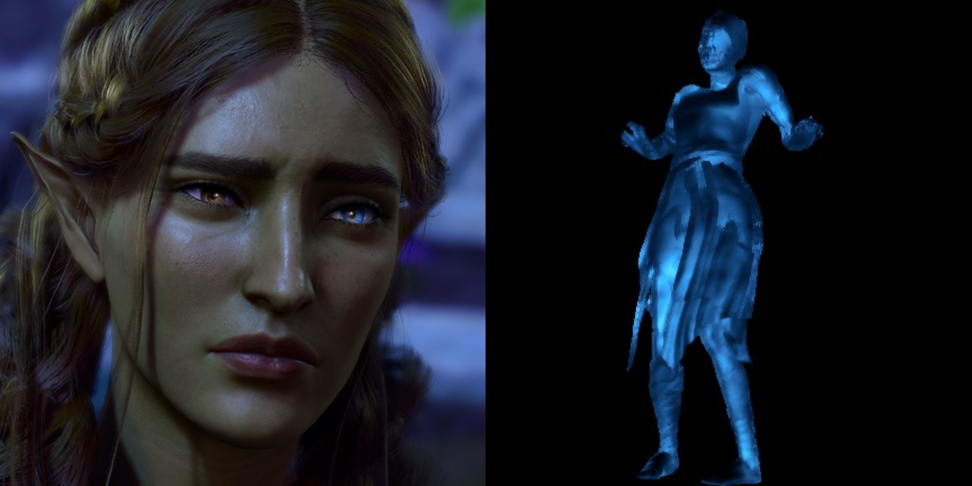 How Does See Invisibility Work BG3?