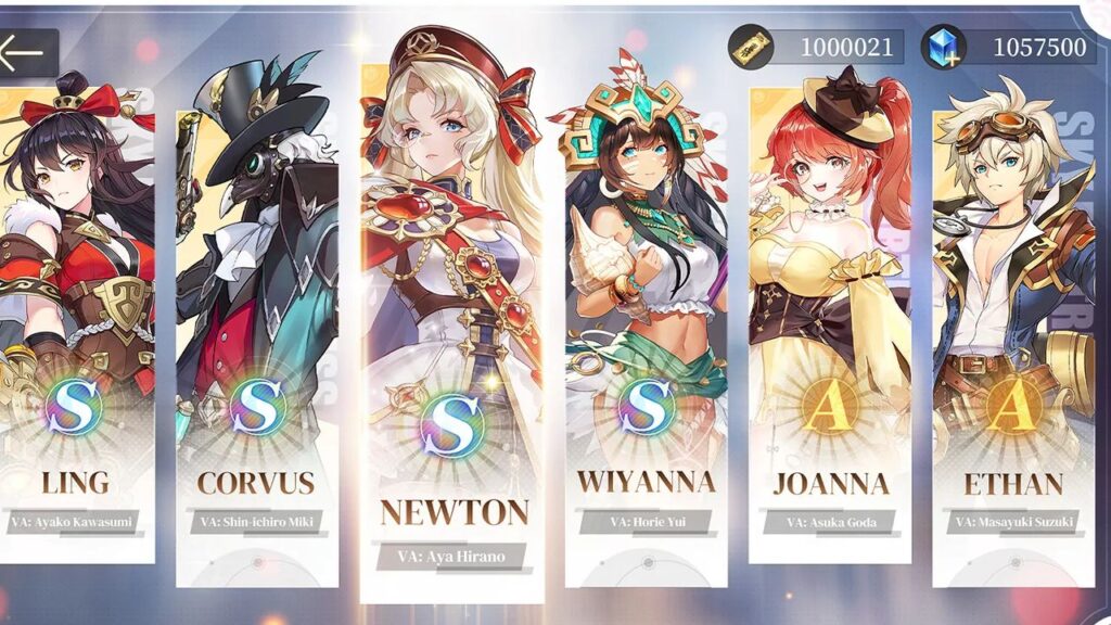 Sky Fortress Odyssey Tier List: Ultimate Guide to the Best Characters and Strategies