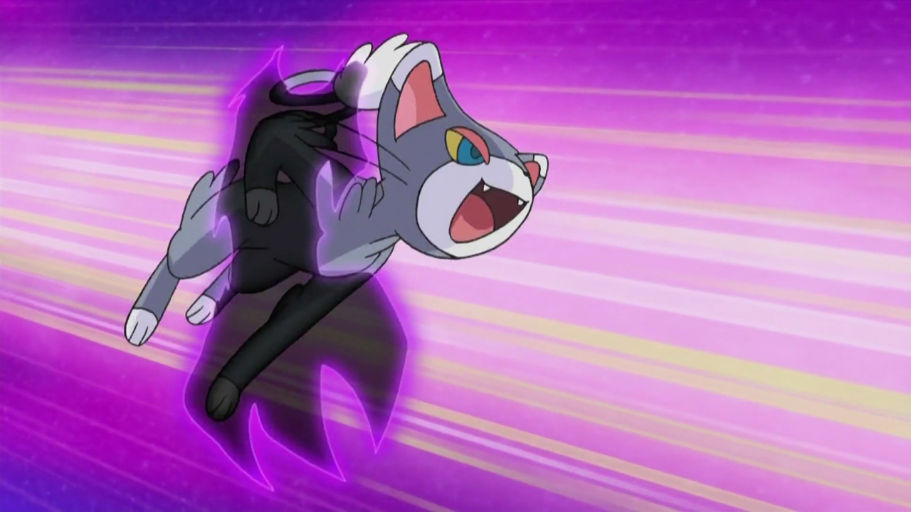 Shadowclaw Pokémon: Unleashing the Power of this Ultimate Move in Pokémon Battles