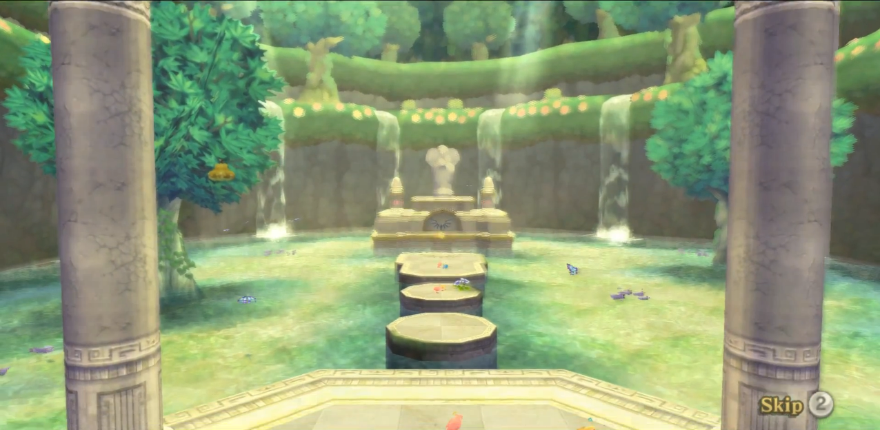 Skyview Springs: The Hidden Gem of Gaming Worlds