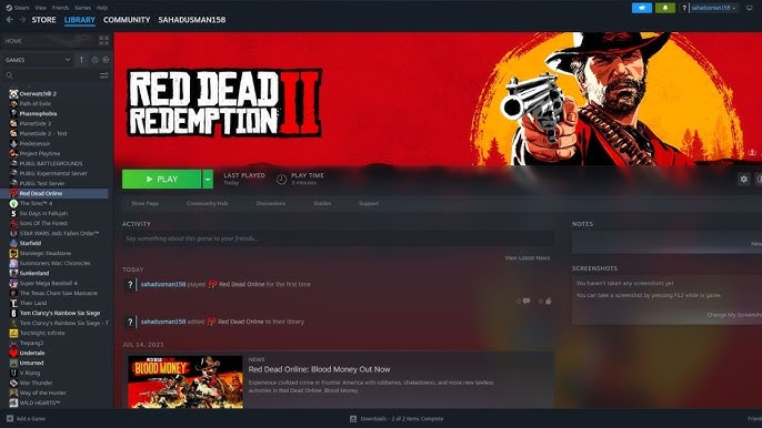 RDR2 Memory Issues: How to Fix Slowdowns and Crashes in Rockstar's Epic Wild West Adventure
