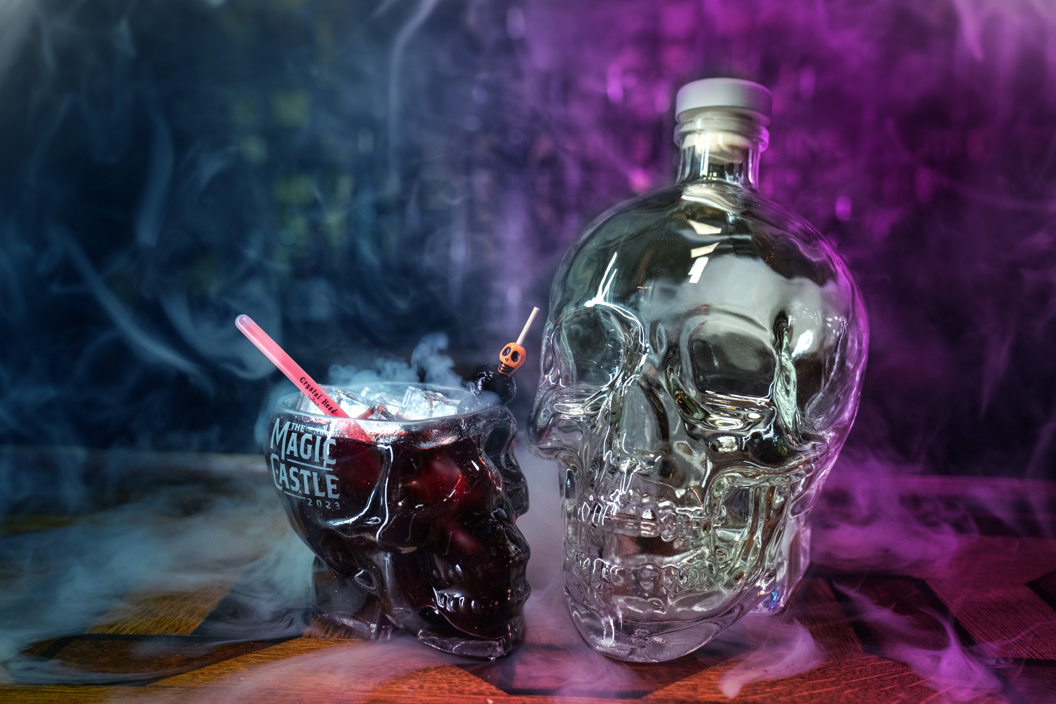 Magic Vodka: The Mysterious Power That’s Changing Your Game Experience
