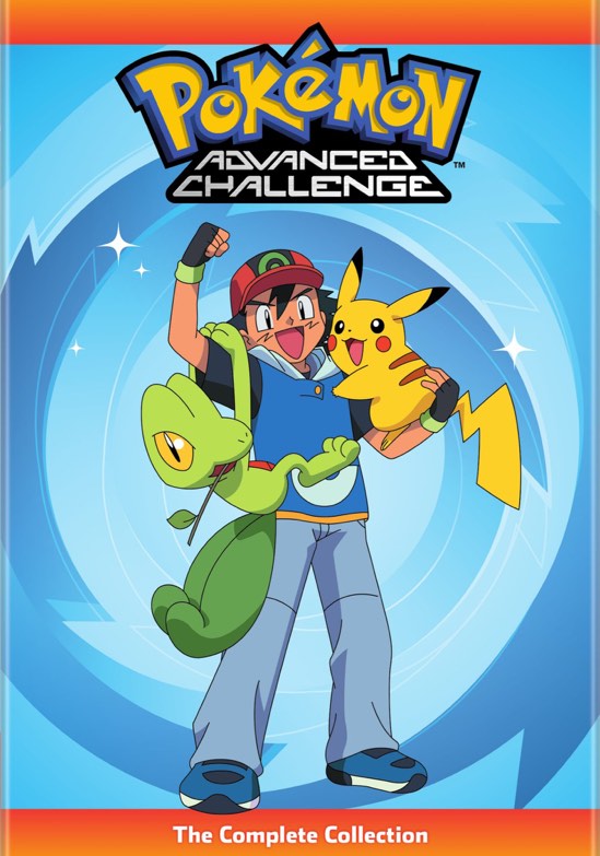 Pokemon 841: The Unseen Challenge in the Latest Pokemon Adventure