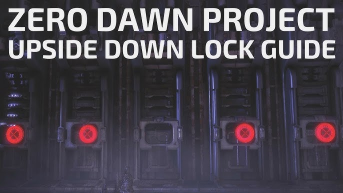 Horizon Zero Dawn Console Commands: How to Unlock the Game's Secret Powers