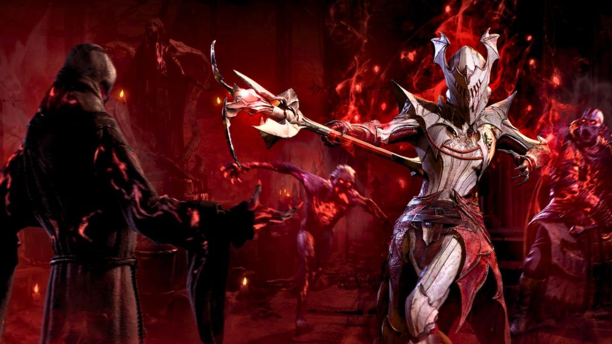 Pact of Ferocity in Diablo 4: Unleashing Power and Dealing with the Chaos