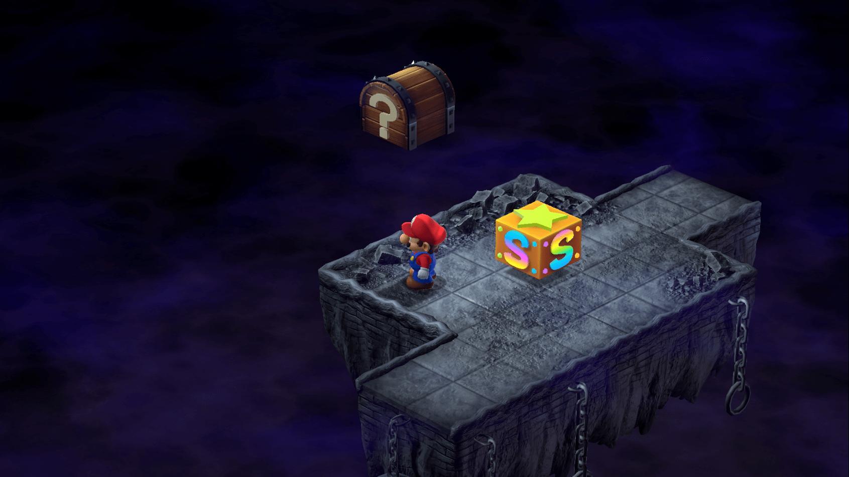 Hidden Blocks Mario RPG: The Mystery Behind the Blocks and How to Deal With Them