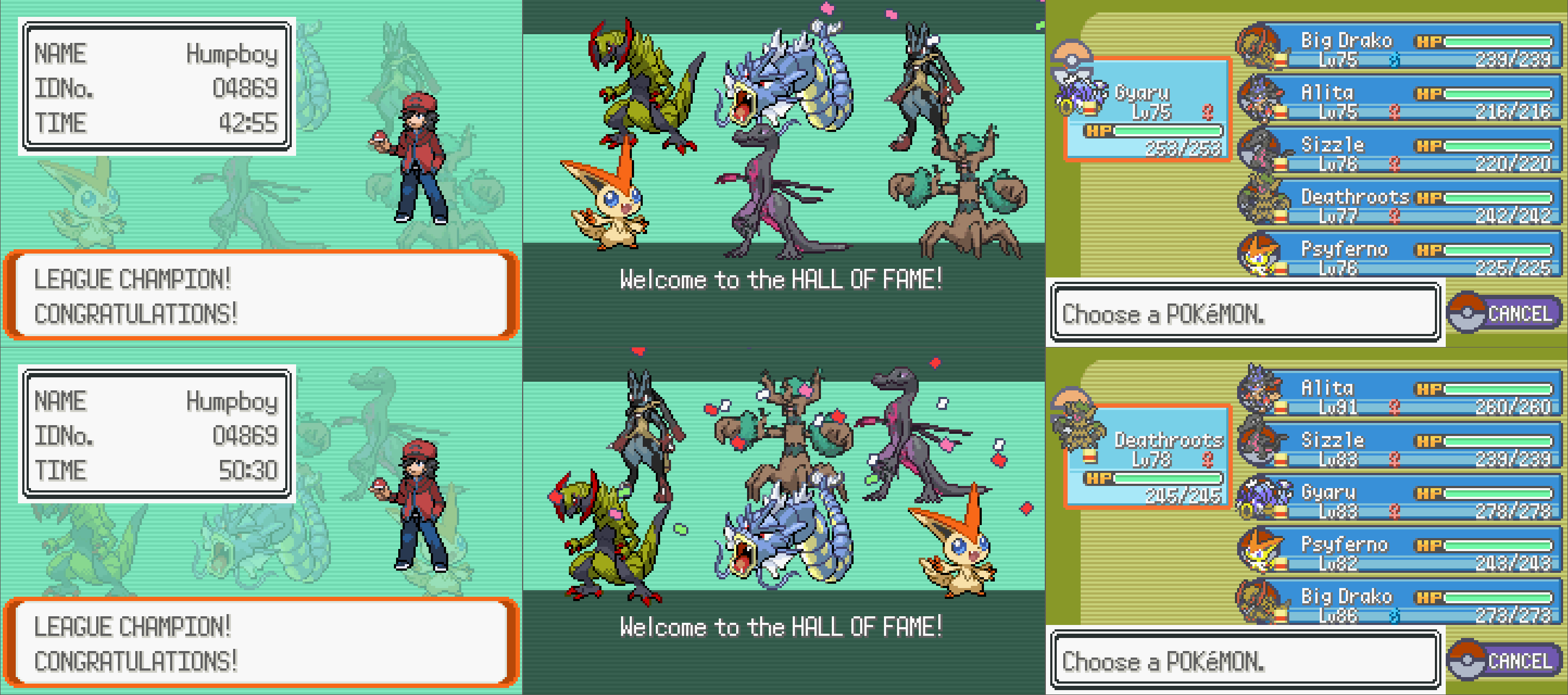 Understanding the “Rad Red Dex” – A Gamer’s Dilemma