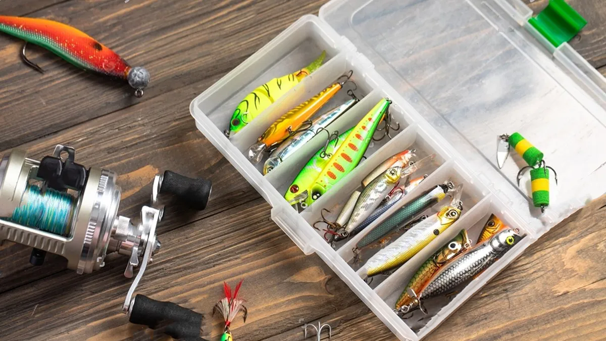 Mastering the Art of Using Skill Lures in Gaming: Boost Your Strategy and Success